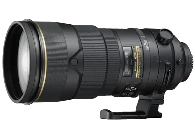 Nikon