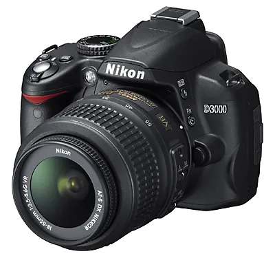 Nikon