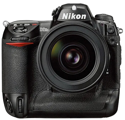 Nikon