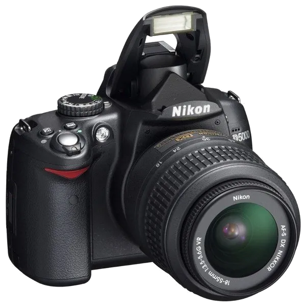 Nikon