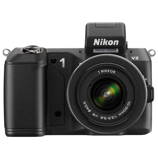 Nikon